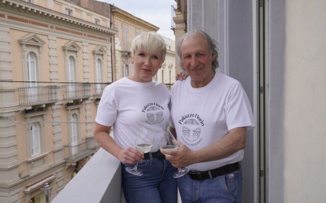 Palazzo Florio Boutique Residence
