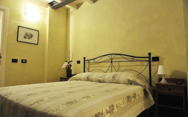 B&B Corte Cornalino