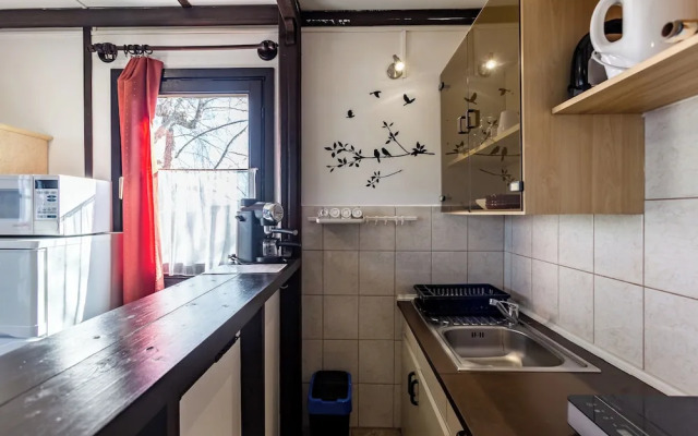 Karesz Holiday Home