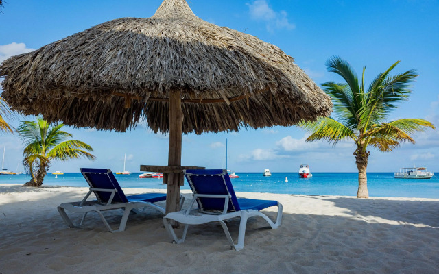 TRYP by Wyndham Aruba