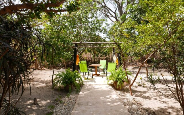 Footsteps Eco-Lodge