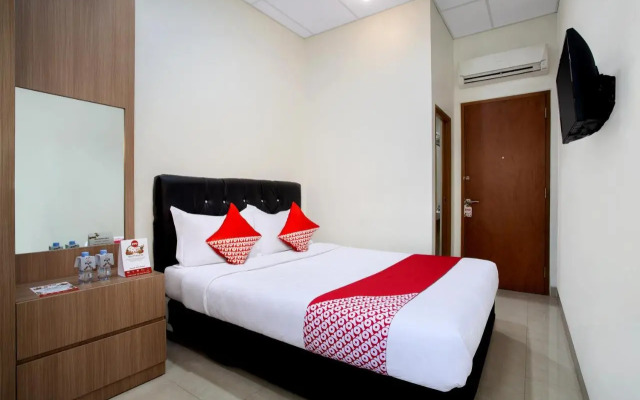 ZEN Rooms near Gandaria Utara
