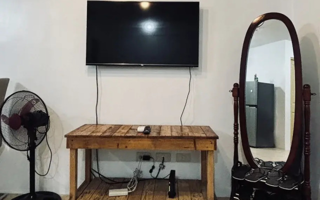 Ultra-spacious Two Bedroom