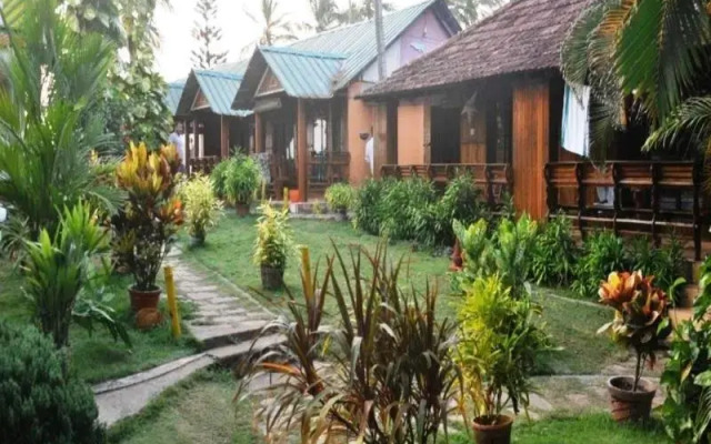 Puthooram Ayurvedic Beach Resort