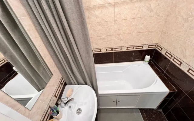 Апартаменты Вояж на улице Республики, д. 92