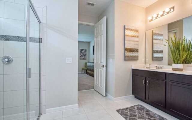 Solara - 9 Bedrooms House W/pool-8103sa Home