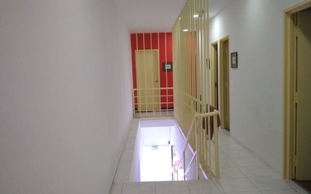 OYO 89879 Hotel Destino