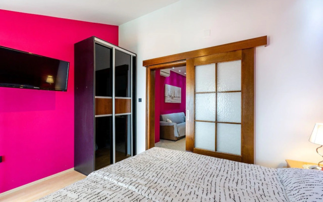 Apartments Alen