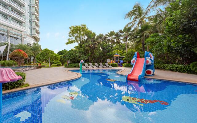 InterContinental Haikou Seaview by IHG