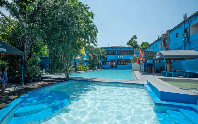 OYO 195 Ranchotel - Binan