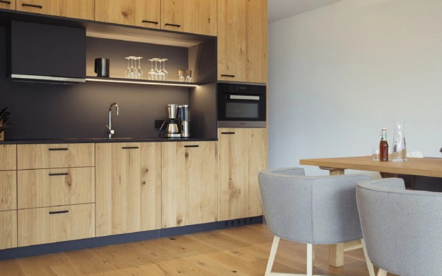 3 Raum Appartement Oetz