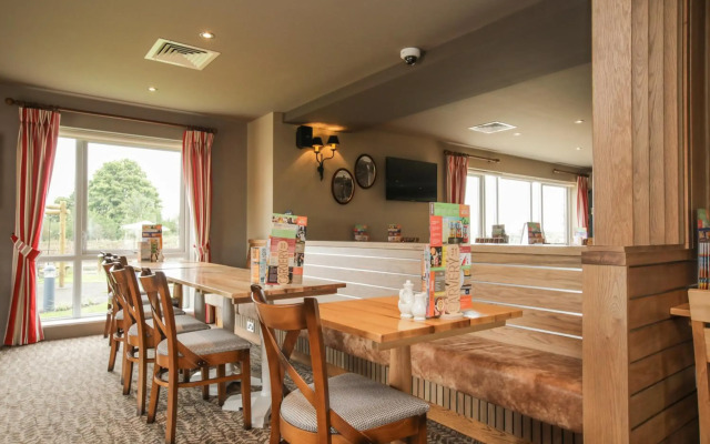 Spring River Ebbsfleet by Marston's Inns