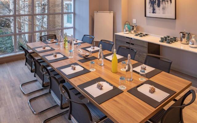 Town Lodge Johannesburg Airport