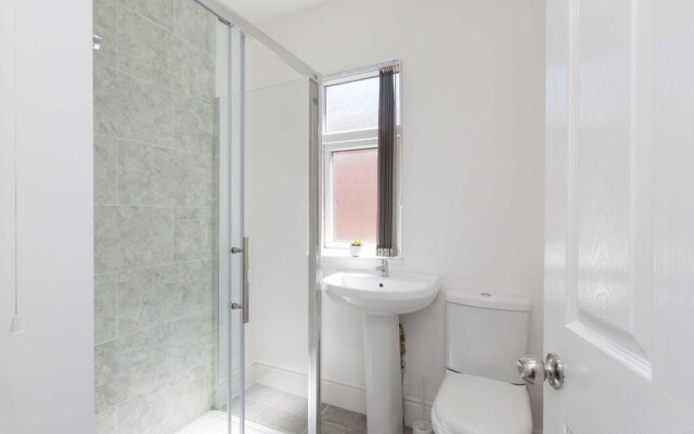 Townhouse @ 55 Brooklyn St