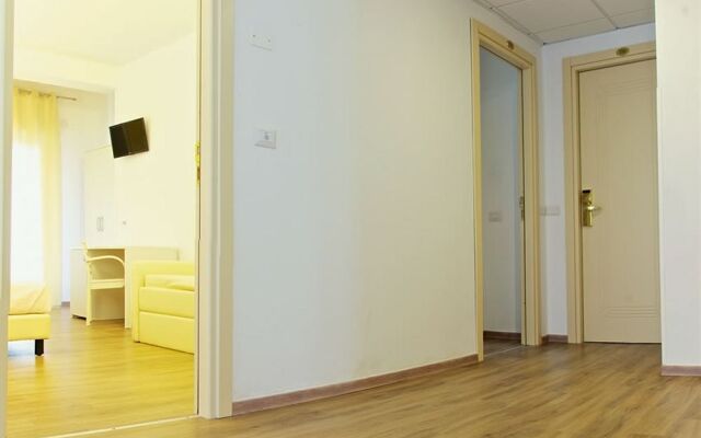 Hotel Nettuno