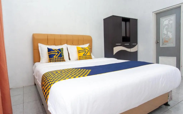 SPOT ON 2830 Azka Guest House Syariah