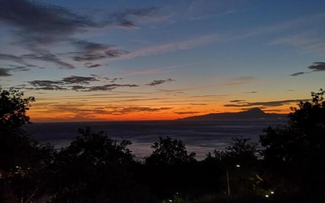 Villa Rosamaria - Lucania Experience