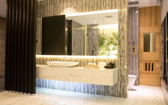 All-Ur Boutique Motel - Hua-Lian Branch