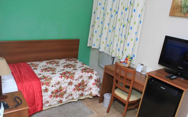 Hotel Valparaíso - Metrô Paraíso e 800m da Av Paulista - Hotel in เซาเปาลู - Photo 4