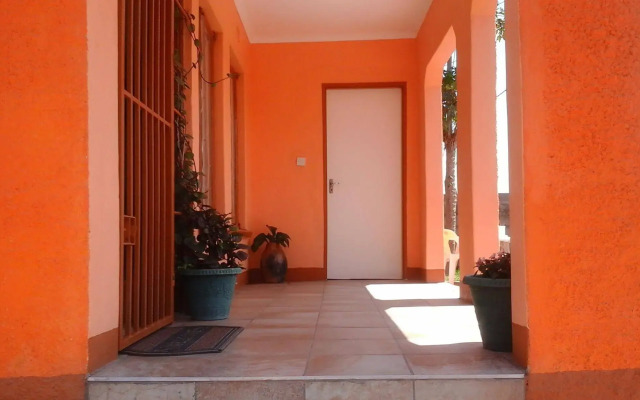 Wells Guest House