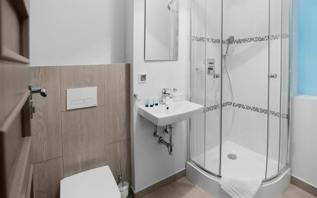 Apartamenty 1 Maja 45