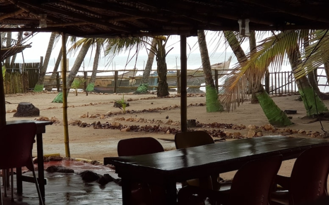 African Vibrations Beach Resort