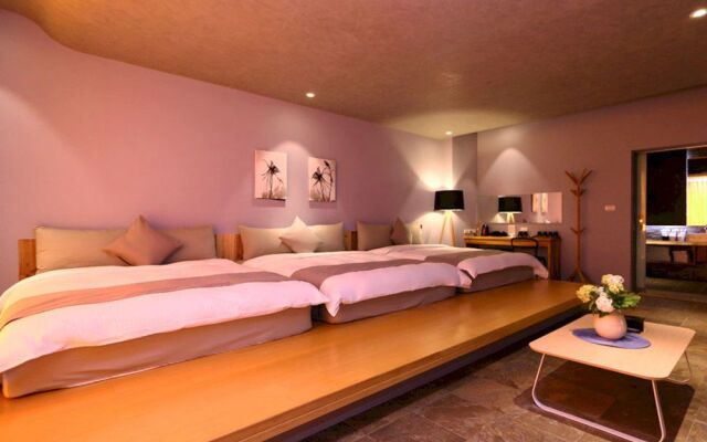 ii 1979 Bed&Breakfast