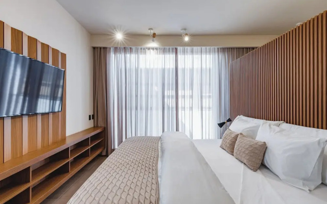 Incasa Private Residence Club