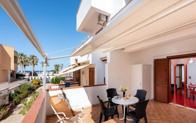 Appartamento Faro Blu