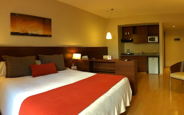 Palermo Suites Buenos Aires Hotel & Apartments