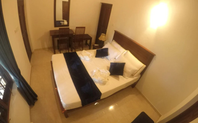 Villa 406