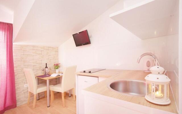 Apartments Rasic