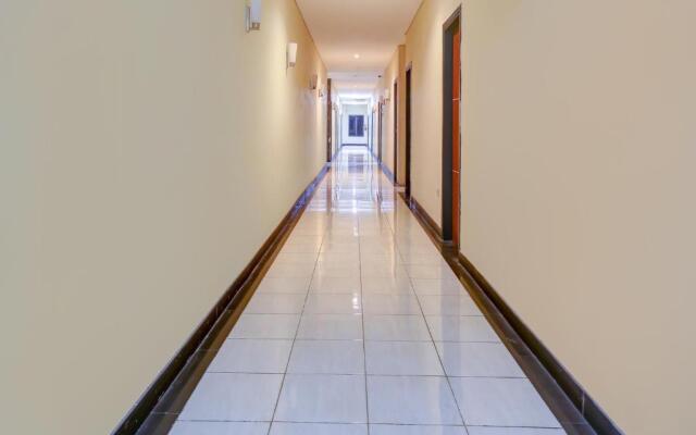 Super OYO 3936 Hotel Trisula Makassar