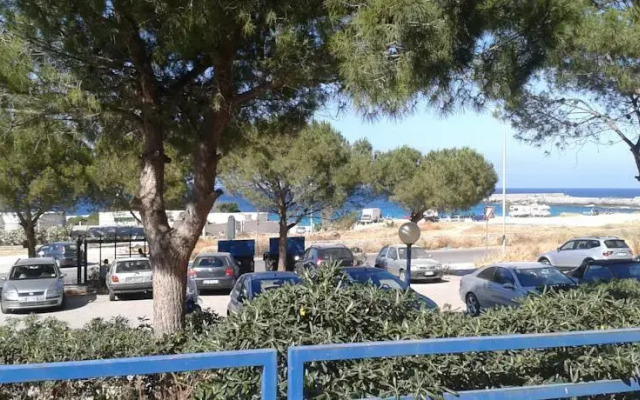 Appartamento Mondello-Addaura