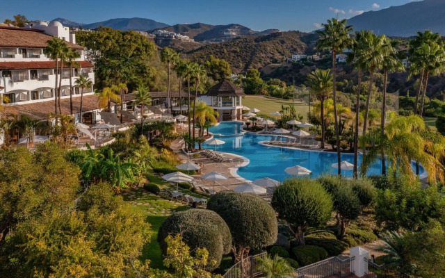The Westin La Quinta Golf Resort and Spa