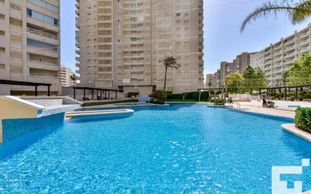 Apartamento Apolo XVI 1 4 18