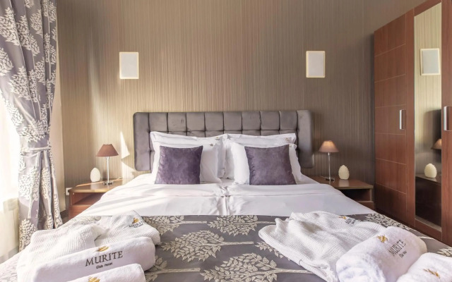 Murite Club Hotel