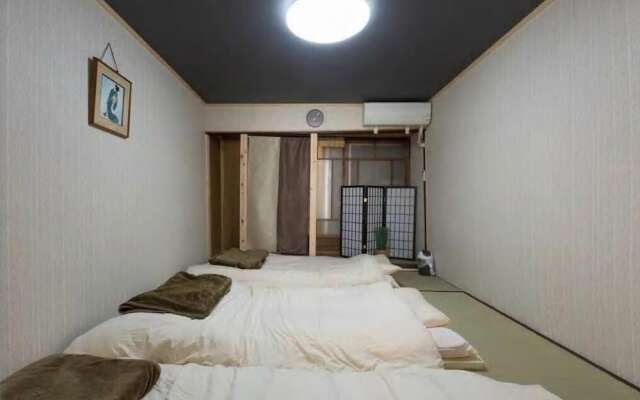 Guesthouse Fushimi Seven