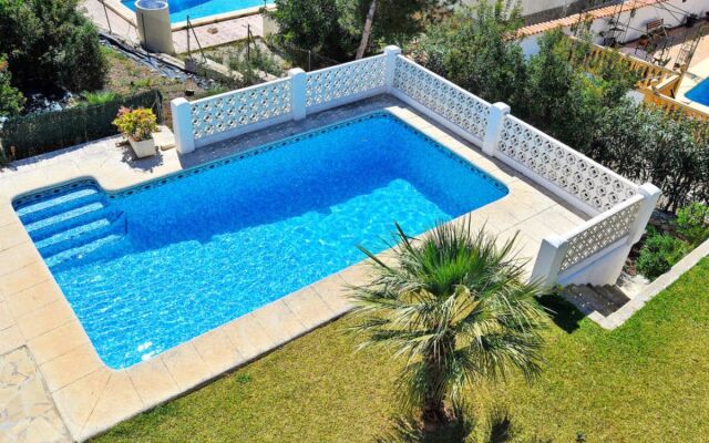 Balcon Al Mar 15895