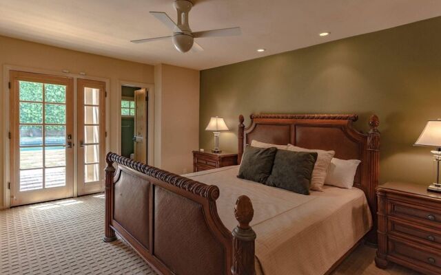 The Sol Lesser Estate