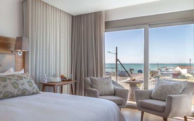 Oceans Boutique Guest House