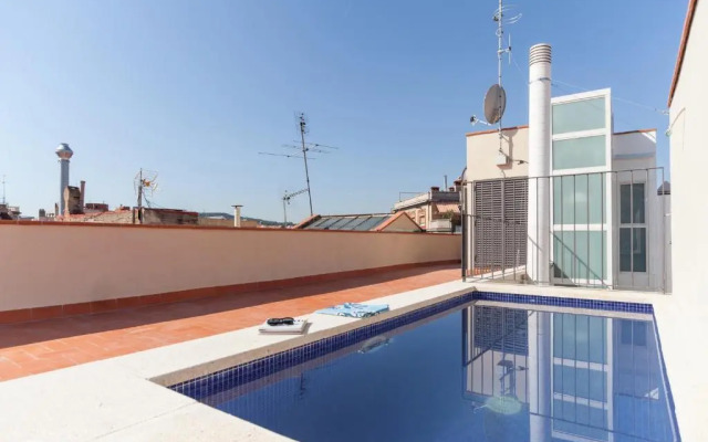 Aparteasy - Family deluxe, kids pool