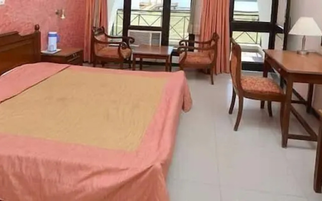 Tikkar Taal Morni Hills