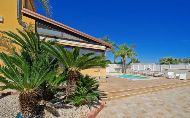 Casa Plaja