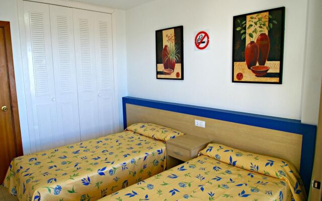 Apartamentos Turísticos Paraiso 10 - Gestaltur