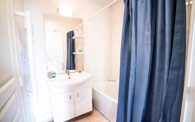 JASSE CAMARGUAISE 535 - PISCINE CLIM PARKING FAMILLE - CoHôteConciergerie