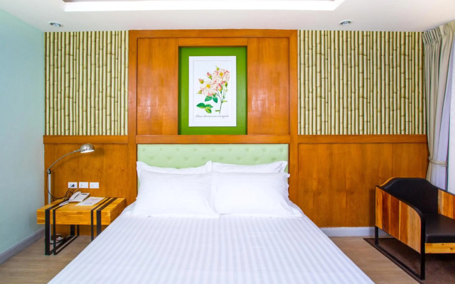 Triple B Boutique Residence