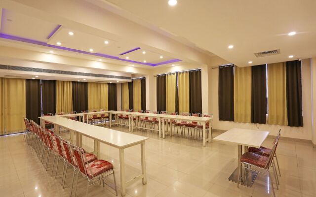 Hotel Shree Residency