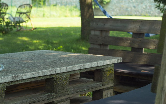 Villa Franca in Franciacorta