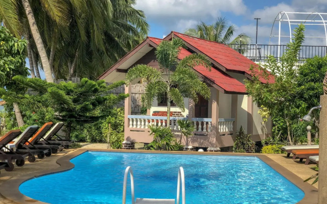 Phangan Lodge